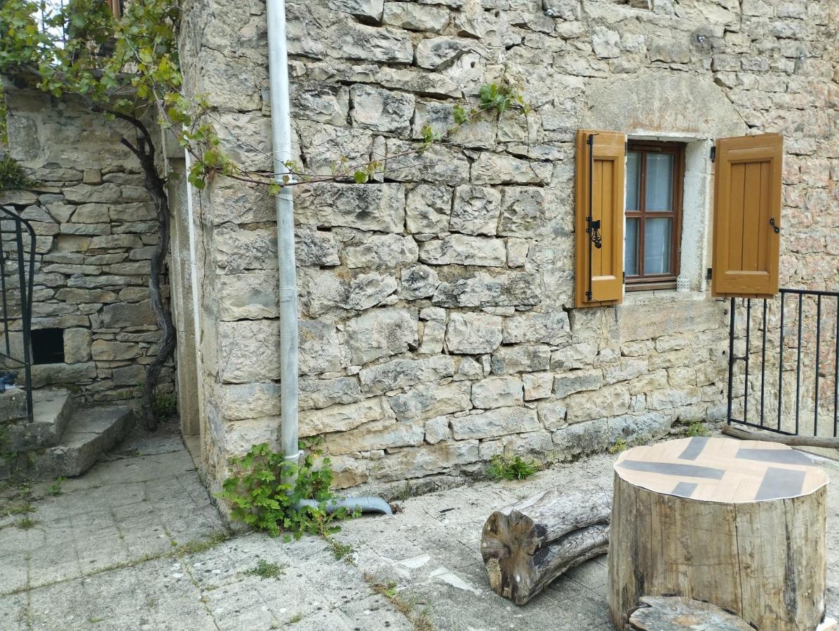 Chambres D'Hotes Le Moulin D'Auxillac La Canourgue Dış mekan fotoğraf